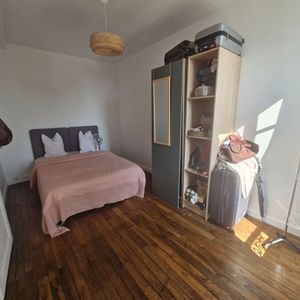 Location Appartement 2 pièces 31m² - Photo 2