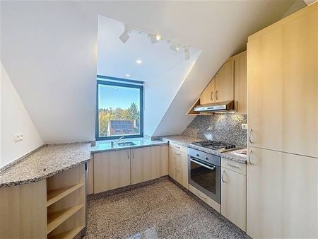 Appartement te huur - Foto 4