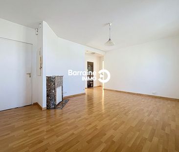 Location appartement à Lorient, 3 pièces 58m² - Photo 2