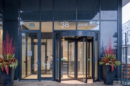 For Lease - 38 Annie Craig Drive Unit# 4501, Toronto, Ontario - Photo 4
