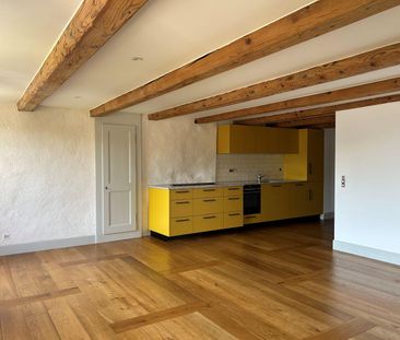 UN MOIS DE LOYER OFFERT ! APPARTEMENT DE 5.0 PIÈCES ENTIÈREMENT RÉN... - Foto 4