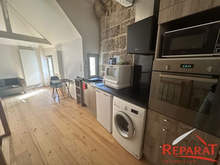 Location Appartement 2 pièces 54m² BRIVE LA GAILLARDE 19100 - Photo 3