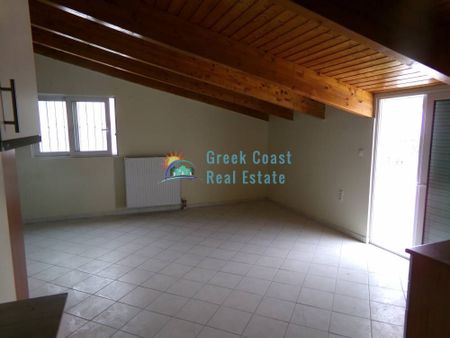Studio/Γκαρσονιέρα για ενοικίαση Μέσα Αγυιά - Παναχαϊκή (Πάτρα) - Photo 4