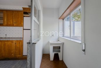 Apartamento T3 em Braga