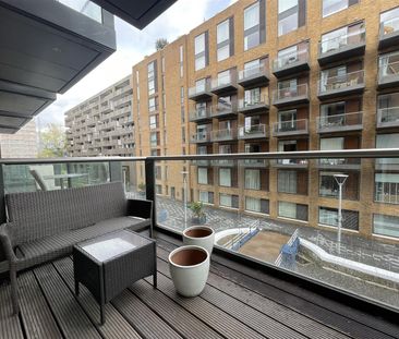 1 bed apartment to rent in Gatliff Road, London, SW1W - Photo 1