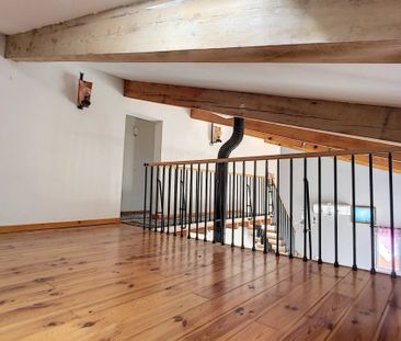 Location Maison 4 pièces 130 m2 à Pia - Photo 1