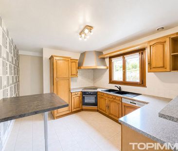 Maison T5 – 100,03M2 – LE BONHOMME - Photo 3