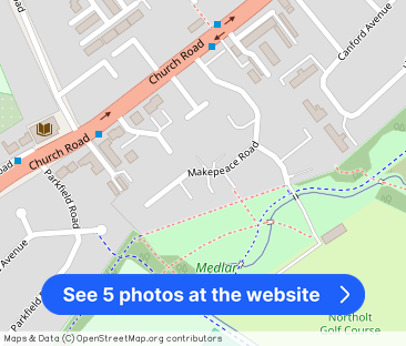 Makepeace Road, Northolt, UB5 - Photo 1