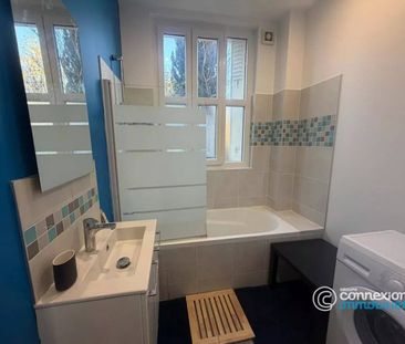 Location AppartementLe Pré-Saint-Gervais - Photo 6