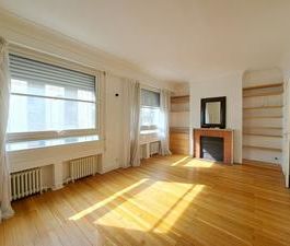 Location - Appartement T3 Nantes Centre Ville - Photo 1