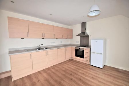 2 bedroom flat to rent - Photo 5