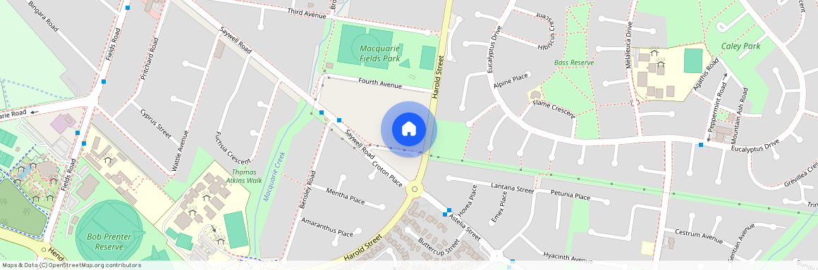 1/16 Cadogan Road, Macquarie Fields