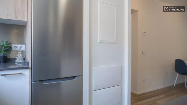 2-bedroom apartment for rent in Cuatro Caminos, Madrid - Foto 1