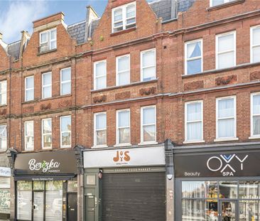 186A Finchley Road, London, NW3 6BX - Photo 3