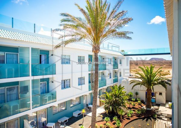 Apartamento en Corralejo, Bristol, alquiler