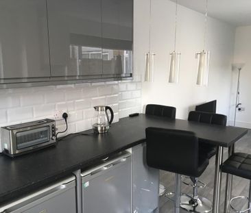 1 bedroom terraced house to rent - Photo 4