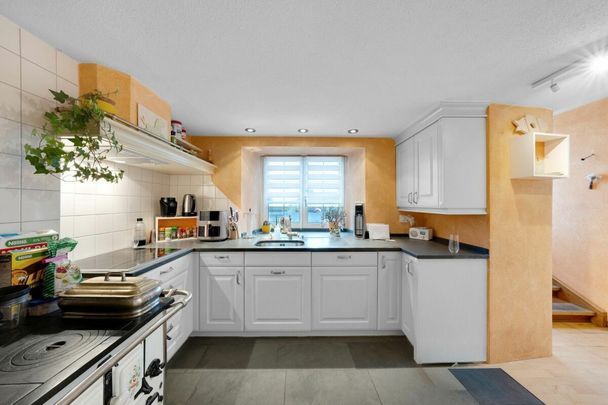 7-Zimmer-Wohnung - Photo 1