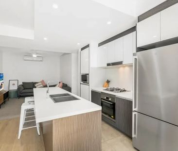 202/4 Gerbera Place, Kellyville NSW 2155 - Apartment For Rent | Domain - Photo 5