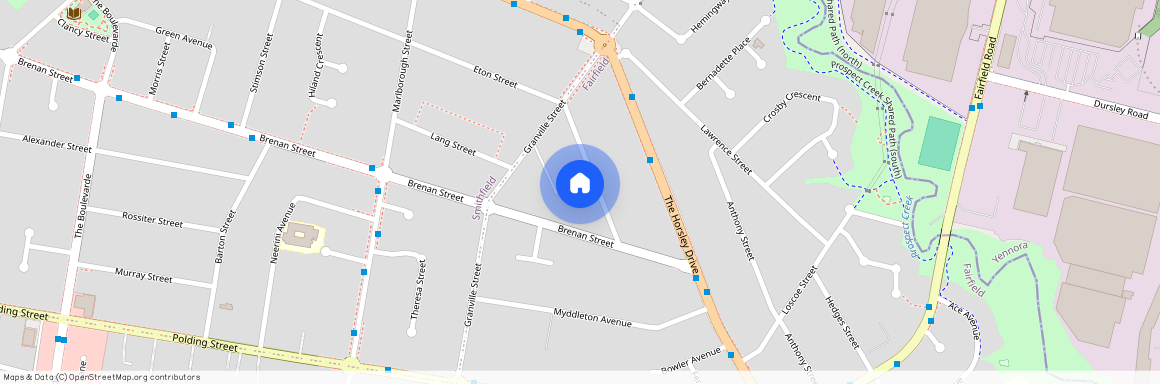 11B Eton Street, NSW 2165, Fairfield