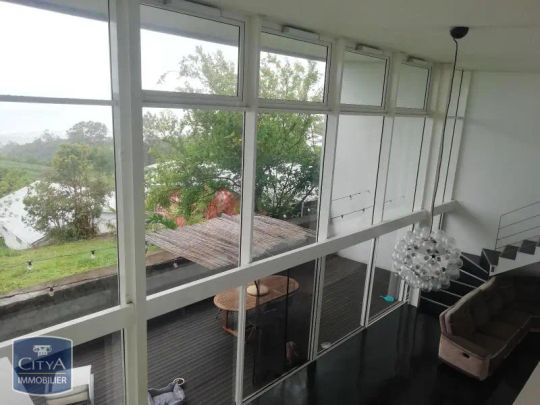 Maison à louer 3 pièces 120m² - Photo 1