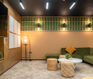 3 Bed Apartment - Photo 6