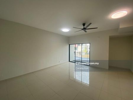 Elegan Residensi, Puchong - Foto 4