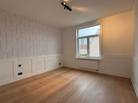 Duurzaam en kwaliteitsvolle gezinswoning met tuin. - Foto 4