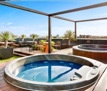 824/32 Bray Street, South Yarra VIC 3141 - Apartment For Rent | Domain - Photo 4