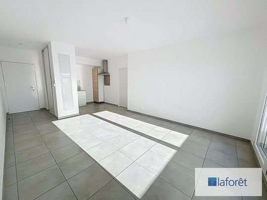 Appartement T2 Chenôve à louer - Photo 1