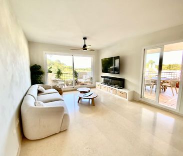 Ground Floor Apartment · Elviria - Photo 3