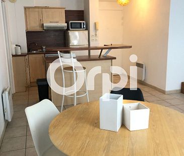 Appartement 3 pièces 57m2 MARSEILLE 8EME 1 017 euros - Photo 4