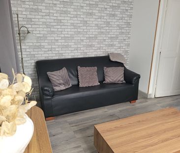 Location Appartement 2 pièces 42m² - Photo 1