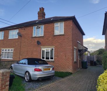 3 bedroom semi-detached house to rent - Photo 1