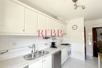 Apartamento T2 em Setúbal