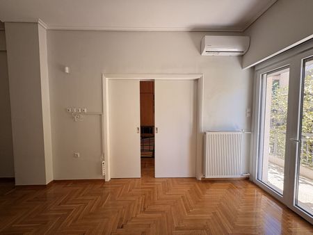 Διαμέρισμα για ενοικίαση Παγκράτι - Φωτογραφία 5
