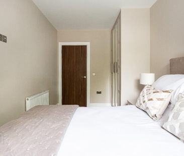 Apt 14, 1 Rosepark Gardens, Lesley Park Royal, Belfast, BT5 7LW - Photo 3