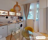 Location appartement 1 pièce, 34.30m², Paris 07 - Photo 5