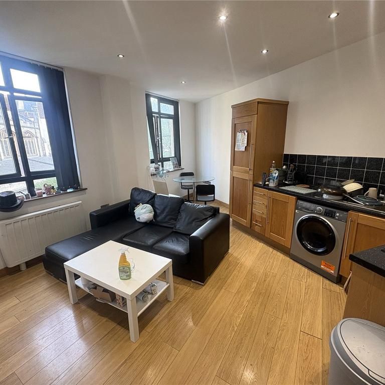 2 bedroom apartment to rent - Photo 1