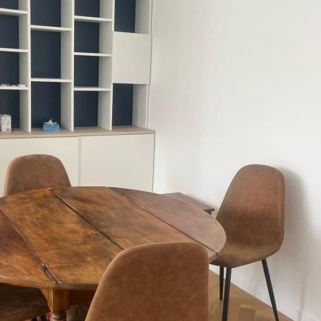 Location Appartement P3 Paris 15ème - Photo 1