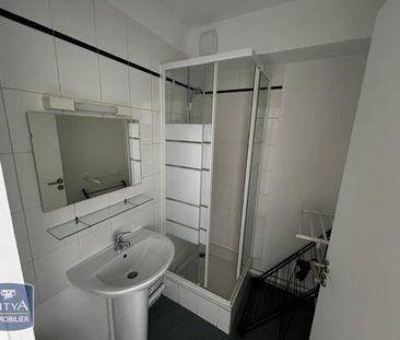 Location Appartement 1 pièce 19m² CHOLET 49300 - Photo 4