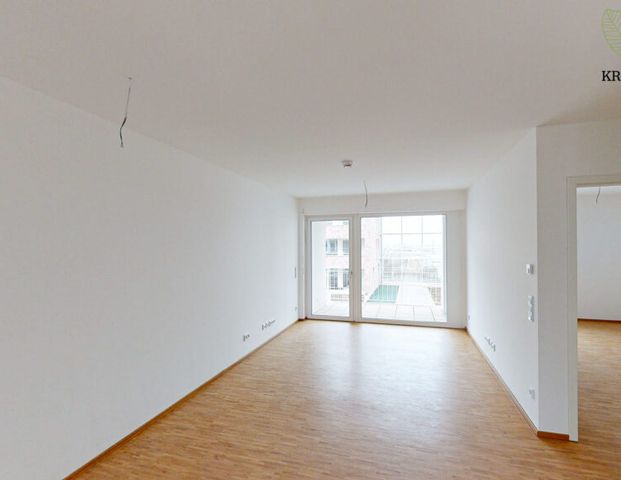 Naturnahes, familiäres Wohnen in den Kronsgärten - Photo 1