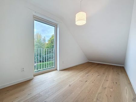 Appartement te huur - Photo 3