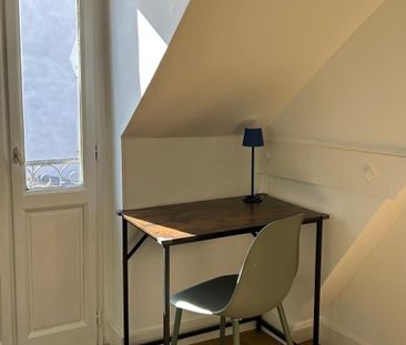 Location Appartement 2 pièces 40m² VICHY 03200 - Photo 1