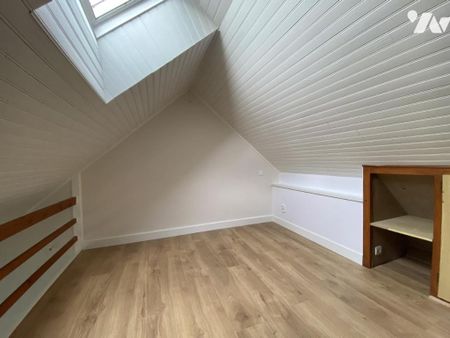 Location appartement à Loudéac - Photo 5