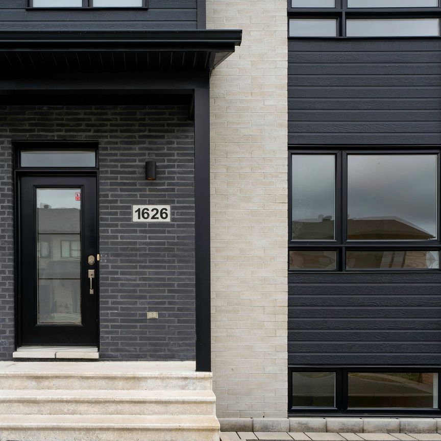 Maison à étages - 1626 Rue Napoléon-Bisson - Photo 1