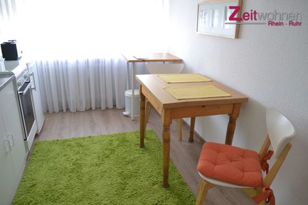 Möbliertes Apartment mit guter Anbindung in Schlebusch! - Photo 5