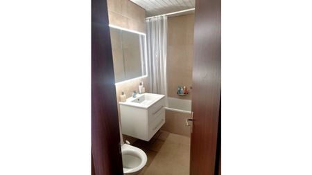 2½ Zimmer-Wohnung in Gunten (BE), möbliert, auf Zeit - Foto 4