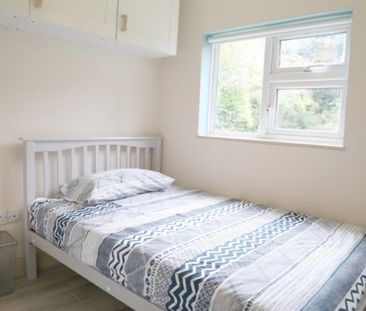 Apartment for rent, Royal Canal Terrace (Dublin City, Ireland) - Photo 4