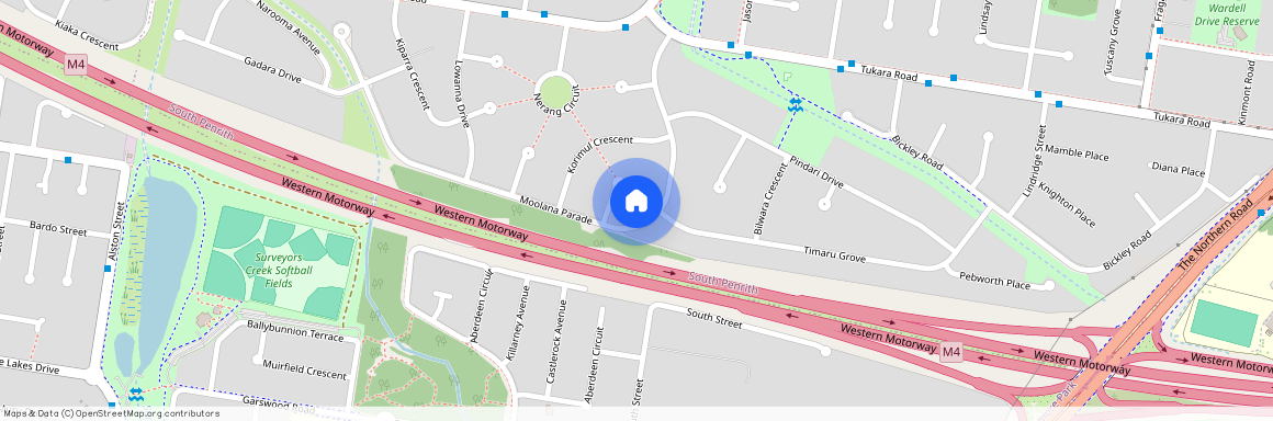 31 Moolana Parade, NSW 2750, South Penrith