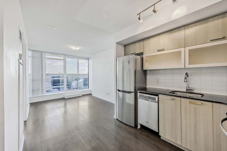 For Lease - 68 Abell Street Unit# 736, Toronto, Ontario - Photo 5